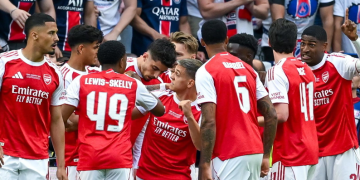 Cómo quedó la final de la Champions League 2026 entre PSG y Arsenal