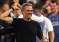 Luis Enrique conquista Europa por tercera vez y se une a los inmortales
