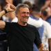 Luis Enrique conquista Europa por tercera vez y se une a los inmortales