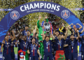 Cuántos equipos han sido bicampeones de la Champions League
