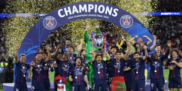 Cuántos equipos han sido bicampeones de la Champions League