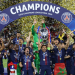 Cuántos equipos han sido bicampeones de la Champions League