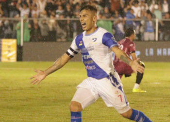 Suchitepéquez asciende a Liga Nacional al derrotar a Nueva Santa Rosa