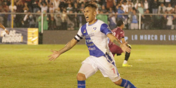 Suchitepéquez asciende a Liga Nacional al derrotar a Nueva Santa Rosa