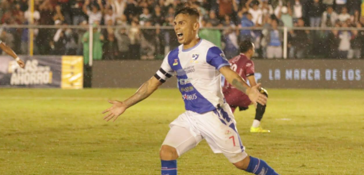 Suchitepéquez asciende a Liga Nacional al derrotar a Nueva Santa Rosa