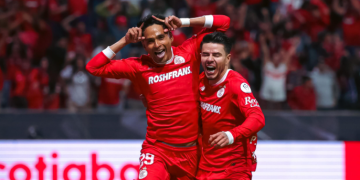 Toluca se proclama campeón de la Concacaf Champions Cup 2026