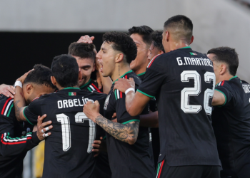 México vence a Australia y afina detalles rumbo al Mundial 2026