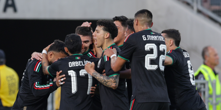 México vence a Australia y afina detalles rumbo al Mundial 2026