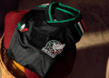 México presenta tercer uniforme para el Mundial 2026