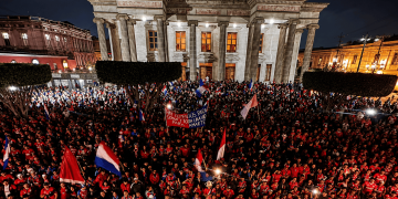 Xelajú MC prepara banderazo masivo antes de la final de vuelta ante Municipal