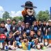 Alta Verapaz promueve estilos de vida saludables con actividad “Volvamos al Parque” en Cobán