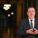 Presidente Bernardo Arévalo enviará mensaje a la población. (Foto: archivo)
