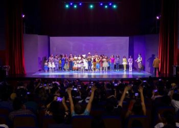 El Teatro de Bellas Artes celebra el Día Internacional de los Museos con una jornada cultural.