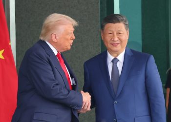 Luego de la primera jornada de su viaje a China, el presidente Donal Trump y su homólogo chino, Xi Jinping, mostraron sintonía pero falta discutir sobre temas importantes.