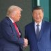 Luego de la primera jornada de su viaje a China, el presidente Donal Trump y su homólogo chino, Xi Jinping, mostraron sintonía pero falta discutir sobre temas importantes.