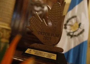Lanzan bases para participar en la Orden Ixim 2026./Foto: archivo.