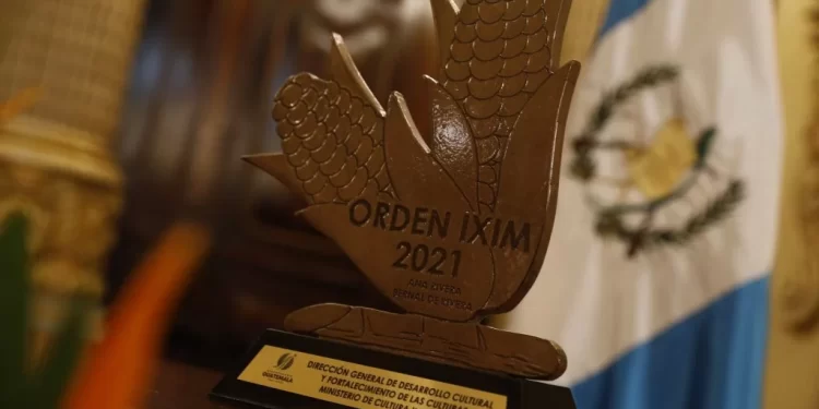 Lanzan bases para participar en la Orden Ixim 2026./Foto: archivo.