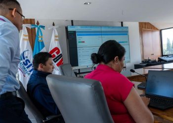 La SIT reporta avances y modernización con la implementación de la Firma Electrónica Avanzada.