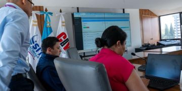 La SIT reporta avances y modernización con la implementación de la Firma Electrónica Avanzada.
