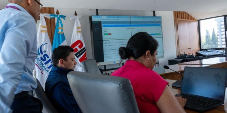 La SIT reporta avances y modernización con la implementación de la Firma Electrónica Avanzada.
