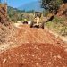 Remoción de derrumbes avanza en la Zona Reina./Foto: CIV.