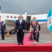 Presidente sostendrá reuniones con el rey de España y jefes de Estado en Costa Rica. / Foto: Antonio Ramírez.