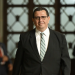 El nuevo fiscal general, Gabriel Estuardo García Luna, asume entre celebraciones ciudadanas. /Foto: archivo AGN