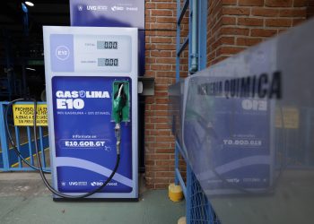 El MEM y la UGV expusieron los resultados luego de que varios motociclistas experimentaran el uso de la gasolina E10.