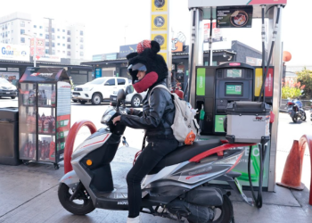Para la presente semana rige otra tabla de precios de referencia de los combustibles, publicada por el MEM.