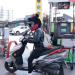 Para la presente semana rige otra tabla de precios de referencia de los combustibles, publicada por el MEM.