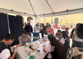 ExpoCAP llegará a Concepción Tutuapa, San Marcos. (Foto: IGM)