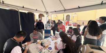 ExpoCAP llegará a Concepción Tutuapa, San Marcos. (Foto: IGM)