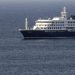 La OMS investiga brote de hantavirus en crucero que salió de Argentina hacia Cabo Verde. /Foto: EFE