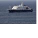 La OMS investiga brote de hantavirus en crucero que salió de Argentina hacia Cabo Verde.