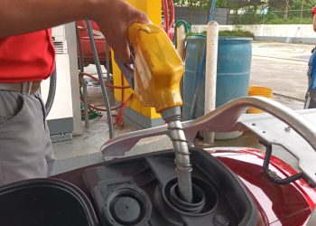 Ministerio de Energía y Minas publica precios de referencia para el diesel y combustibles. (Foto: MEM)