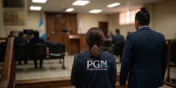 PGN da seguimiento a audiencias en las que se vulneró derechos de la niñez y adolescencia. / Foto: PGN.