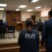 PGN da seguimiento a audiencias en las que se vulneró derechos de la niñez y adolescencia. / Foto: PGN.