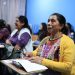 Autoridades de Educación visita Escuela Nocturna en Quetzaltenango