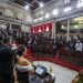 El Congreso tiene pendiente la aprobación de ley contra el lavado de dinero. / Foto: Congreso de la República.