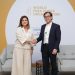 Vicepresidenta participa en el 12.º Congreso Mundial de Zonas Francas en Panamá