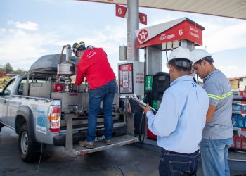 Ministerio de Energía y Minas informa sobre los Precios de Referencia de los combustibles. (Foto: MEM)