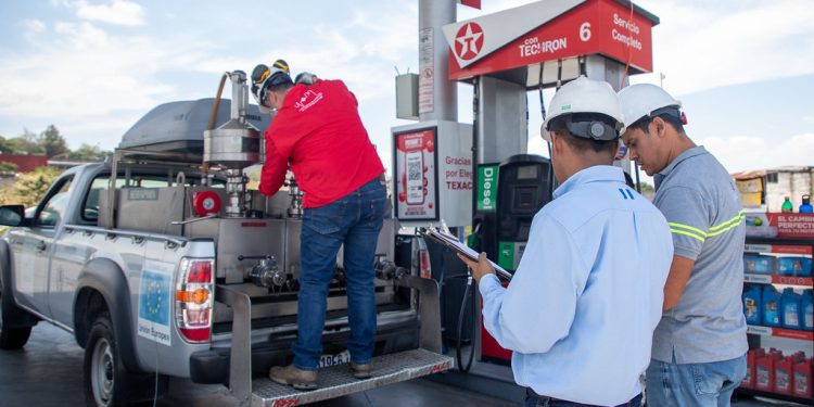 Ministerio de Energía y Minas informa sobre los Precios de Referencia de los combustibles. (Foto: MEM)