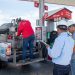 Ministerio de Energía y Minas informa sobre los Precios de Referencia de los combustibles. (Foto: MEM)