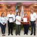 Hotel Gran Chortí y La Molienda de Don Nicolás asumen el compromiso de promover turismo responsable. (Foto: Vicepresidencia)