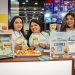 Empresarios guatemaltecos participan en Expo ANTAD, México