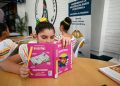 Ya puedes visitar la Biblioteca del Banco de Guatemala en El Progreso