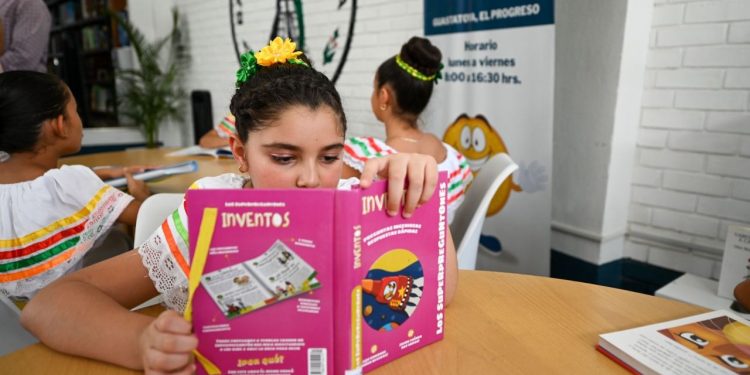 Ya puedes visitar la Biblioteca del Banco de Guatemala en El Progreso