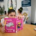 Ya puedes visitar la Biblioteca del Banco de Guatemala en El Progreso