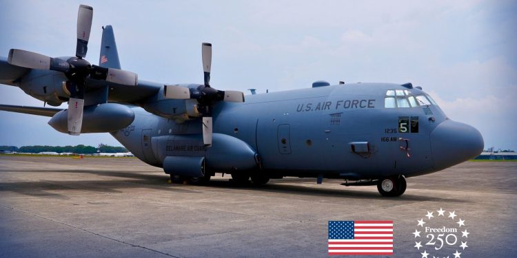 Foto: Embajada de Estados Unidos