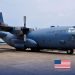 Avión C-130